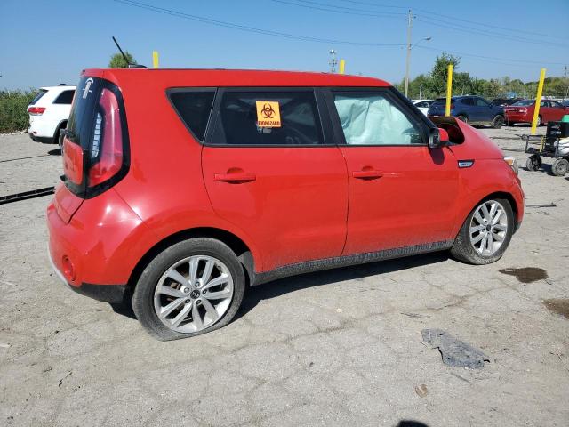 Foto 3 de la subasta – 2019 KIA SOUL + con VIN KNDJP3A55K7650142