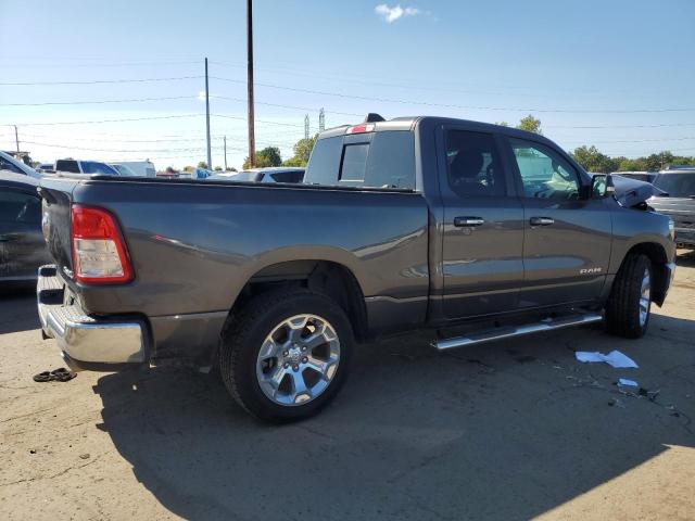 Photo 3 from auction – 2020 RAM 1500 BIG H with VIN 1C6SRFBT5LN168501
