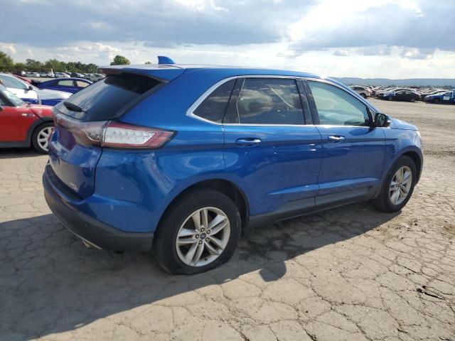 Photo 3 from auction – 2018 FORD EDGE SEL with VIN 2FMPK4J83JBB75830