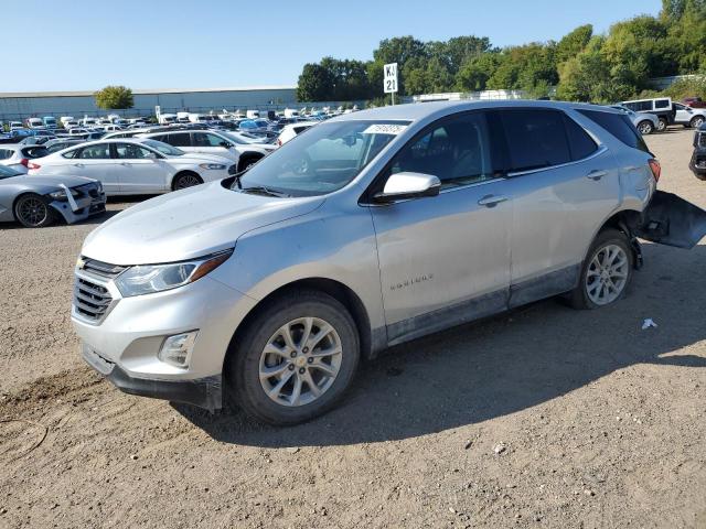 Photo 1 from auction – 2018 CHEVROLET EQUINOX LT with VIN 2GNAXSEV4J6218152