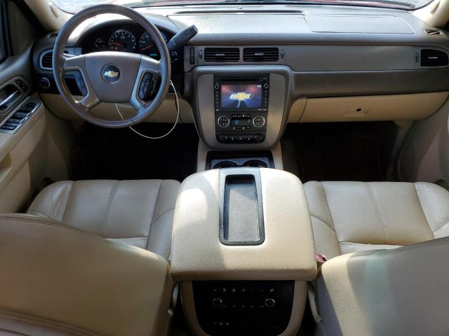 Photo 8 from auction – 2013 CHEVROLET SUBURBAN C with VIN 1GNSCJE09DR122234