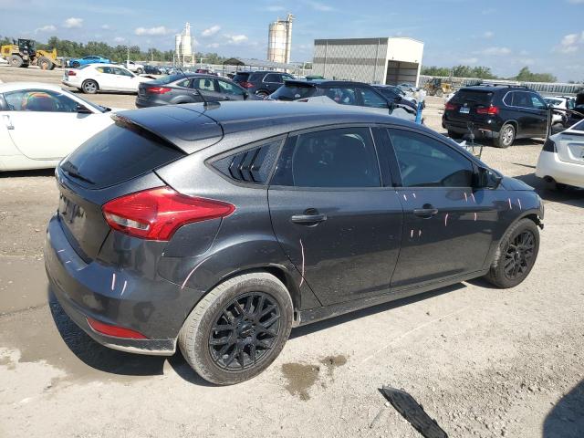 Photo 3 from auction – 2017 FORD FOCUS SE with VIN 1FADP3K20HL271539