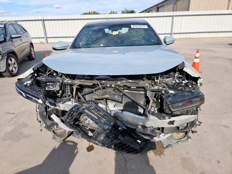 Photo 5 from auction – 2023 BMW 740 I with VIN WBA23EH01PCM68858