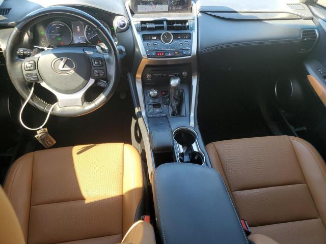 Photo 8 from auction – 2019 LEXUS NX 300H with VIN JTJBJRBZ5K2124274