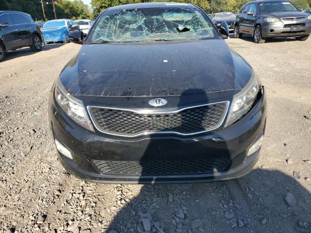 Photo 5 from auction – 2015 KIA OPTIMA LX with VIN 5XXGM4A75FG378120