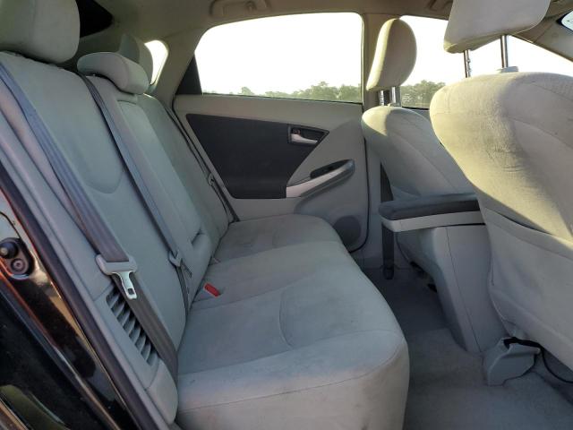 Photo 10 from auction – 2011 TOYOTA PRIUS with VIN JTDKN3DU8B0246032