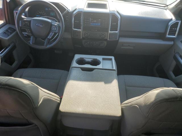 Foto 8 de la subasta – 2015 FORD F150 SUPERCREW con VIN 1FTEW1E8XFFA91096
