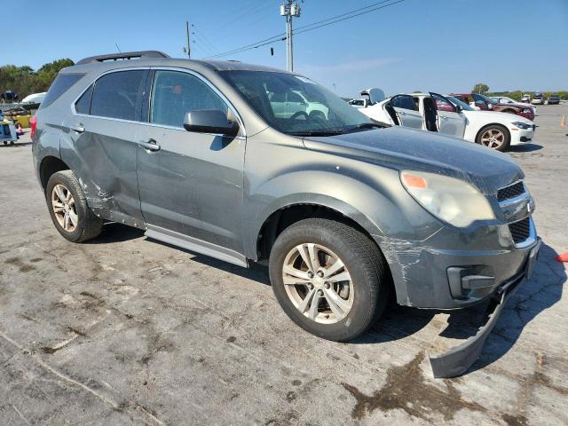Photo 4 from auction – 2012 CHEVROLET EQUINOX LT with VIN 2GNFLEEK1C6295380