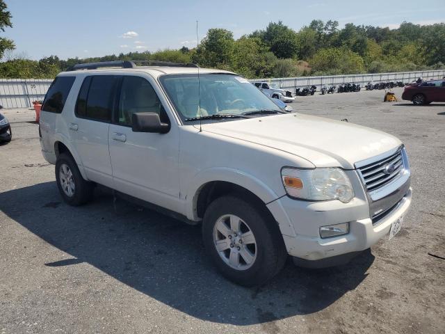 Photo 4 from auction – 2010 FORD EXPLORER X with VIN 1FMEU7DE2AUA14447