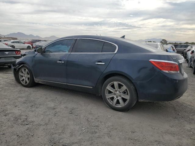 Photo 2 from auction – 2012 BUICK LACROSSE P with VIN 1G4GF5E34CF350144