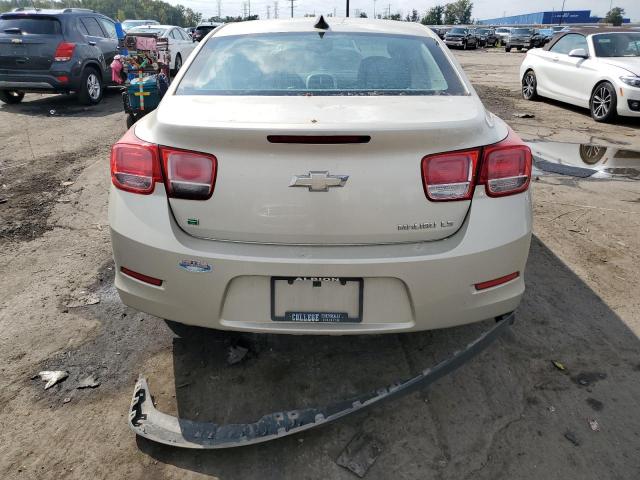 Photo 6 from auction – 2015 CHEVROLET MALIBU LS with VIN 1G11B5SLXFF352665