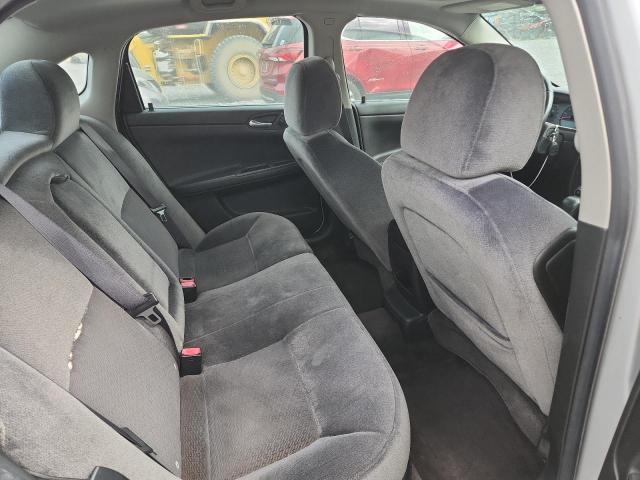 Photo 10 from auction – 2014 CHEVROLET IMPALA LIM with VIN 2G1WB5E32E1127308
