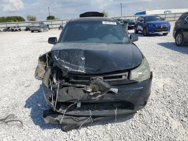 Photo 5 from auction – 2009 FORD FOCUS SE with VIN 1FAHP32N99W145868