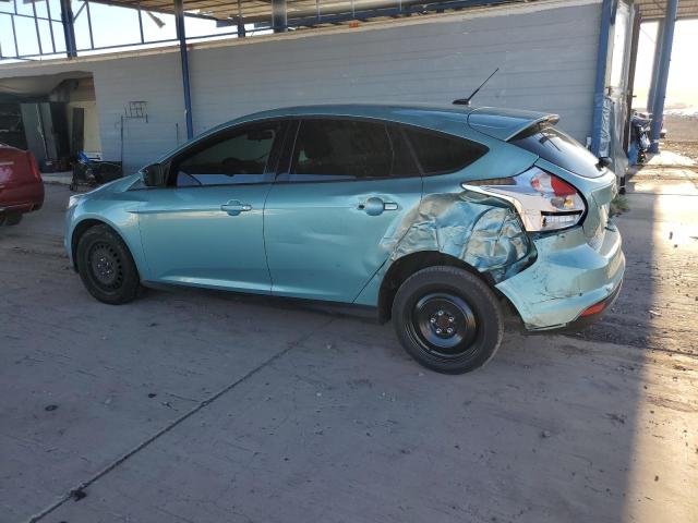 Photo 2 from auction – 2012 FORD FOCUS SE with VIN 1FAHP3K20CL155249