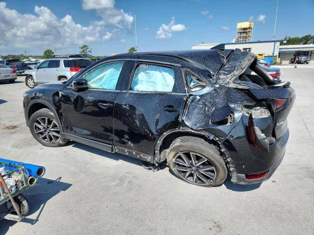 Photo 2 from auction – 2017 MAZDA CX-5 GRAND with VIN JM3KFADL7H0206176