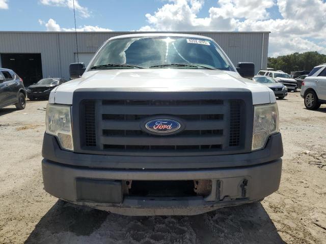 Photo 5 from auction – 2011 FORD F150 with VIN 1FTMF1CM8BKD02759
