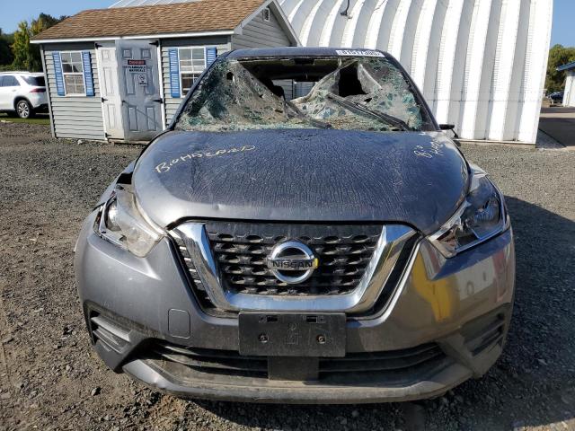 Photo 5 from auction – 2020 NISSAN KICKS S with VIN 3N1CP5BV3LL567893