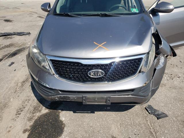 Photo 12 from auction – 2011 KIA SPORTAGE L with VIN KNDPBCA21B7074970