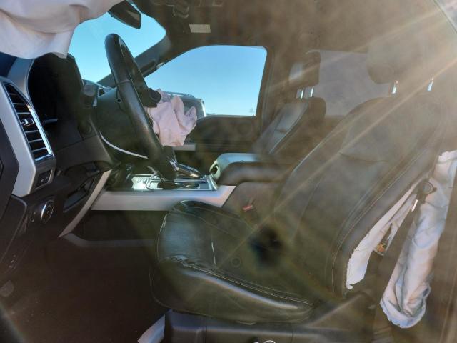 Photo 7 from auction – 2016 FORD F150 SUPER with VIN 1FTEW1EG7GKD56007