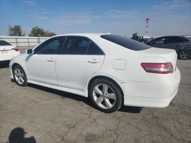 Photo 2 from auction – 2011 TOYOTA CAMRY BASE with VIN 4T1BF3EK3BU737154