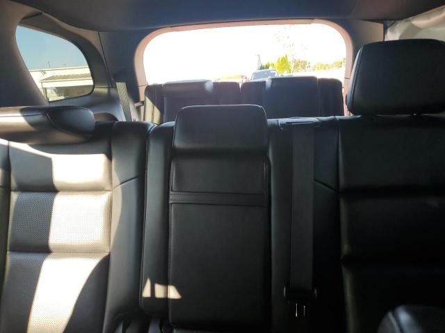 Photo 10 from auction – 2023 DODGE DURANGO GT with VIN 1C4RDJDG7PC630986