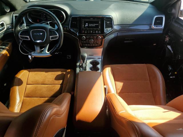 Photo 8 from auction – 2020 JEEP GRAND CHER with VIN 1C4RJFDJ7LC370035