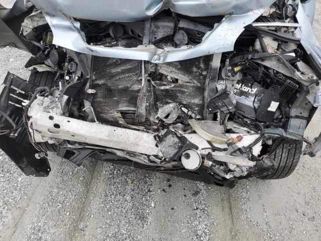 Photo 12 from auction – 2004 LEXUS RX 330 with VIN JTJHA31U840034306