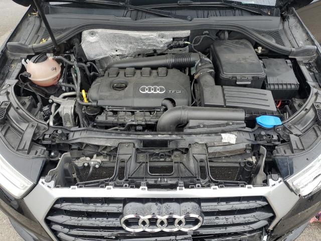 Photo 12 from auction – 2017 AUDI Q3 PREMIUM with VIN WA1ECCFS7HR008525