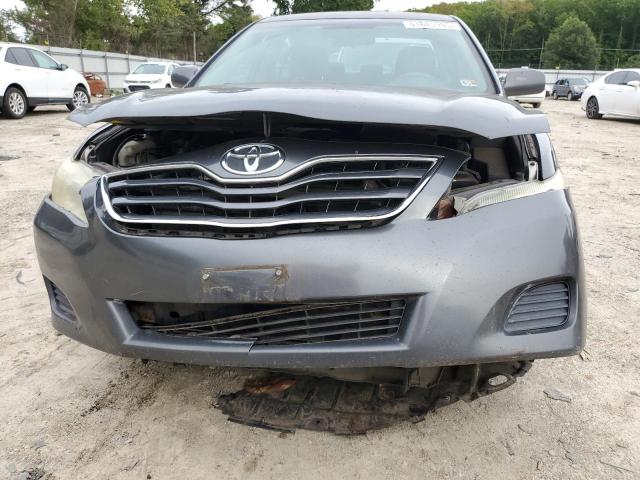 Photo 5 from auction – 2011 TOYOTA CAMRY BASE with VIN 4T1BF3EK7BU123594