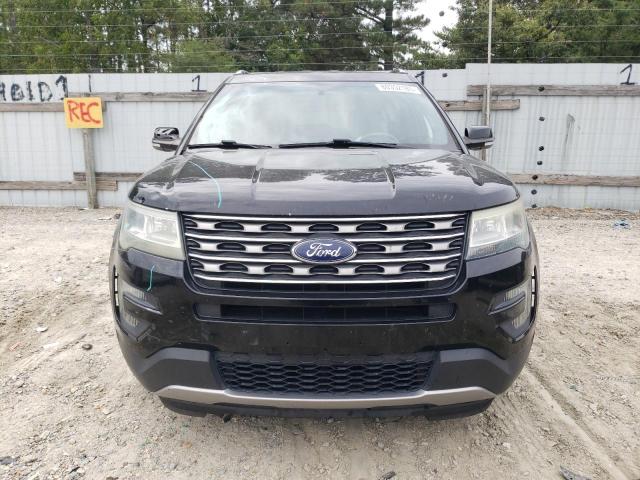 Photo 5 from auction – 2016 FORD EXPLORER X with VIN 1FM5K7DH7GGA89233