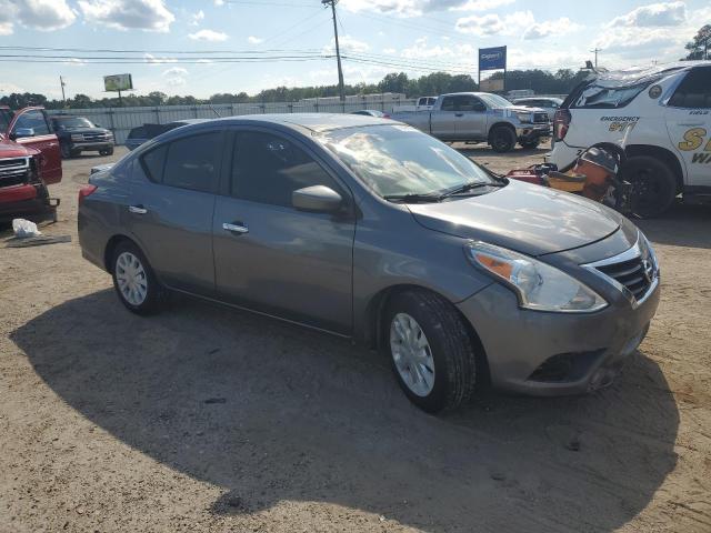 Photo 4 from auction – 2019 NISSAN VERSA S with VIN 3N1CN7AP5KL839993