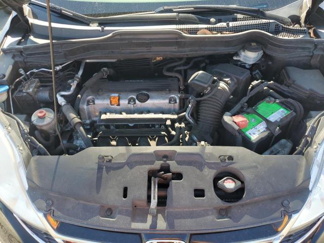 Photo 12 from auction – 2011 HONDA CR-V EX with VIN JHLRE3H58BC007938