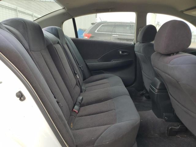 Photo 10 from auction – 2002 NISSAN ALTIMA BASE with VIN 1N4AL11D52C133685