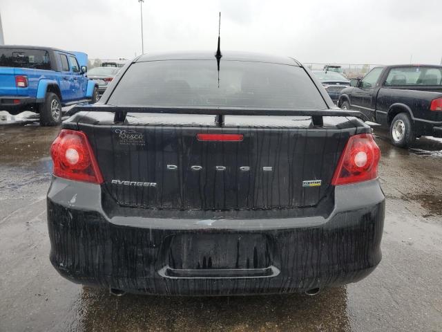 Photo 6 from auction – 2011 DODGE AVENGER with VIN 1B3BD1FG2BN508386