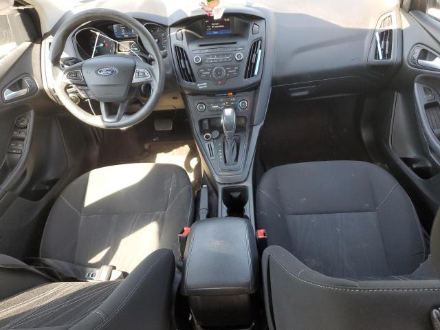 Photo 8 from auction – 2016 FORD FOCUS SE with VIN 1FADP3F23GL330785