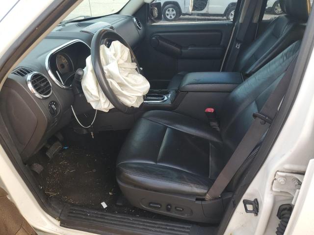 Photo 7 from auction – 2009 FORD EXPLORER L with VIN 1FMEU65E29UA43516