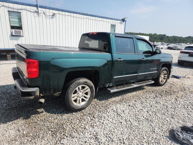 Photo 3 from auction – 2014 CHEVROLET SILVERADO with VIN 3GCPCREC7EG525587