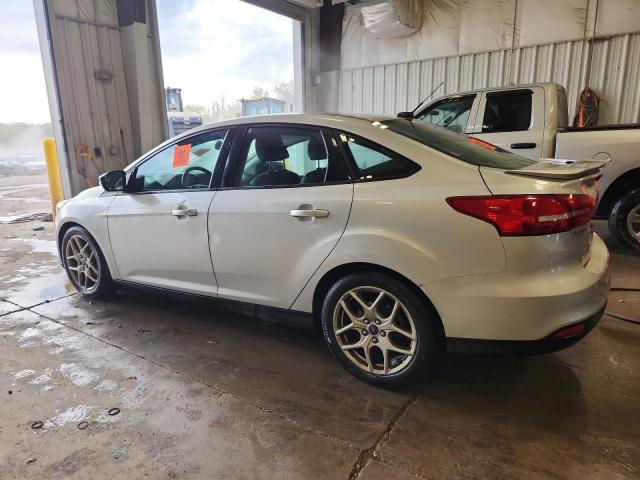 Photo 2 from auction – 2015 FORD FOCUS SE with VIN 1FADP3F2XFL287657