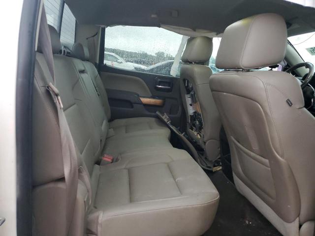 Photo 10 from auction – 2014 CHEVROLET SILVERADO with VIN 3GCUKSEC6EG144603