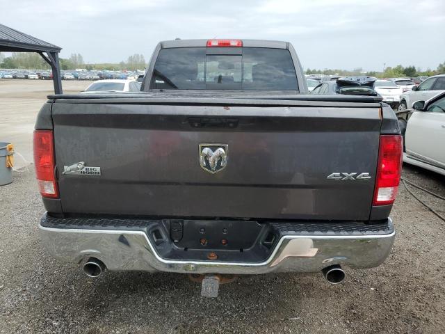 Photo 6 from auction – 2016 RAM 1500 SLT with VIN 1C6RR7TM4GS144631