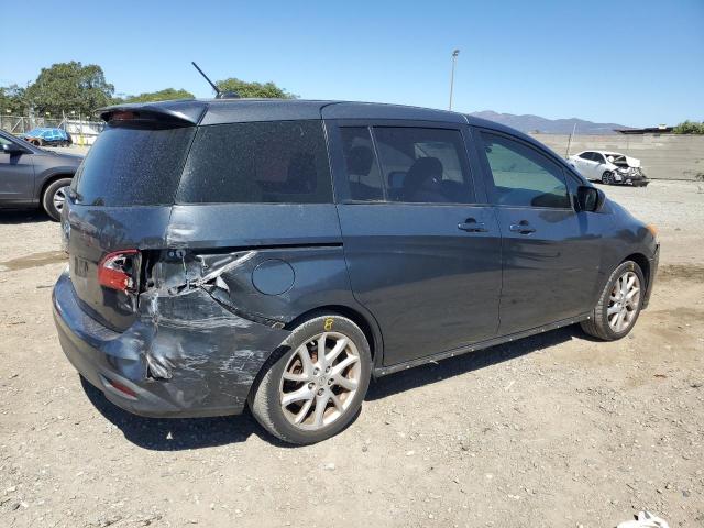 Photo 3 from auction – 2012 MAZDA 5 with VIN JM1CW2DL8C0142533