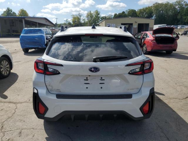 Photo 6 from auction – 2025 SUBARU CROSSTREK with VIN JF2GUHDC4S8229471