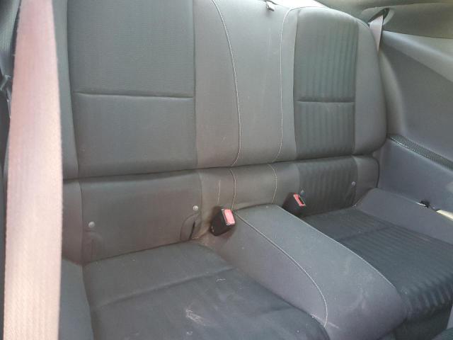 Photo 10 from auction – 2012 CHEVROLET CAMARO LS with VIN 2G1FA1E39C9200068