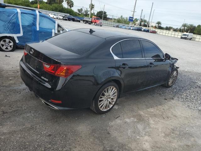 Photo 3 from auction – 2013 LEXUS GS 350 with VIN JTHBE1BL3D5010844