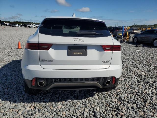 Фото 6 с аукциона – 2018 JAGUAR E-PACE S с VIN SADFJ2FX9J1Z01813