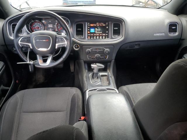 Photo 8 from auction – 2015 DODGE CHARGER SX with VIN 2C3CDXHG1FH901785