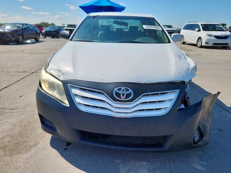 Фото 5 с аукциона – 2011 TOYOTA CAMRY BASE с VIN 4T4BF3EK4BR181992