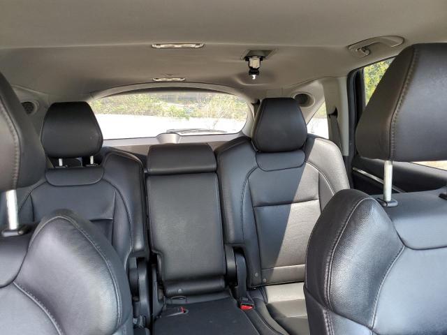 Photo 10 from auction – 2015 ACURA MDX TECHNOLOGY with VIN 5FRYD4H46FB026522