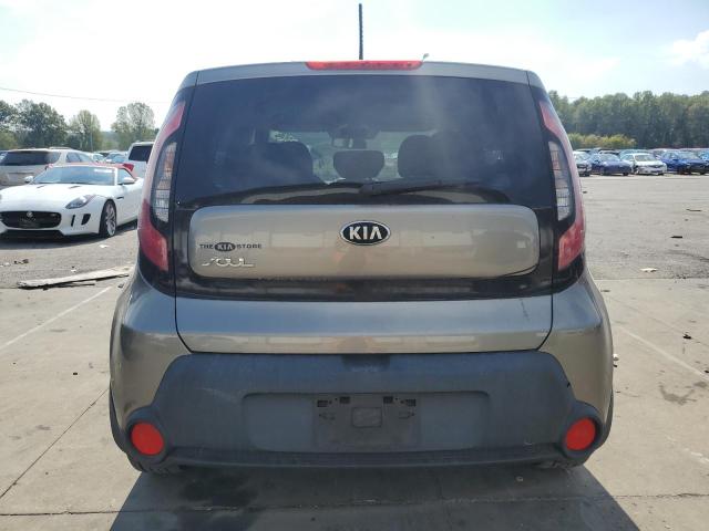 Photo 6 from auction – 2014 KIA SOUL with VIN KNDJN2A21E7110362