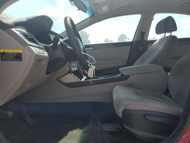 Photo 7 from auction – 2017 HYUNDAI SONATA SE with VIN 5NPE24AF2HH468157